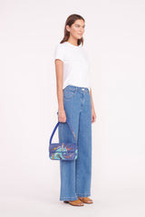 TOMMY BAG SWIMMERS