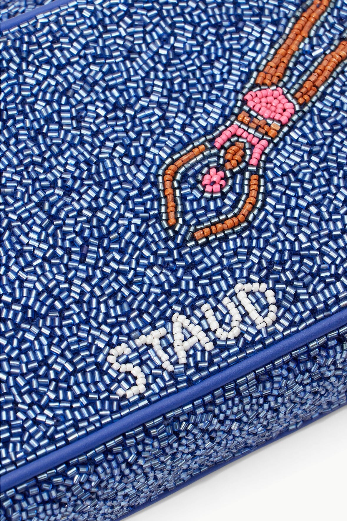 TOMMY BAG SWIMMERS