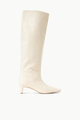 WALLY BOOT CREAM