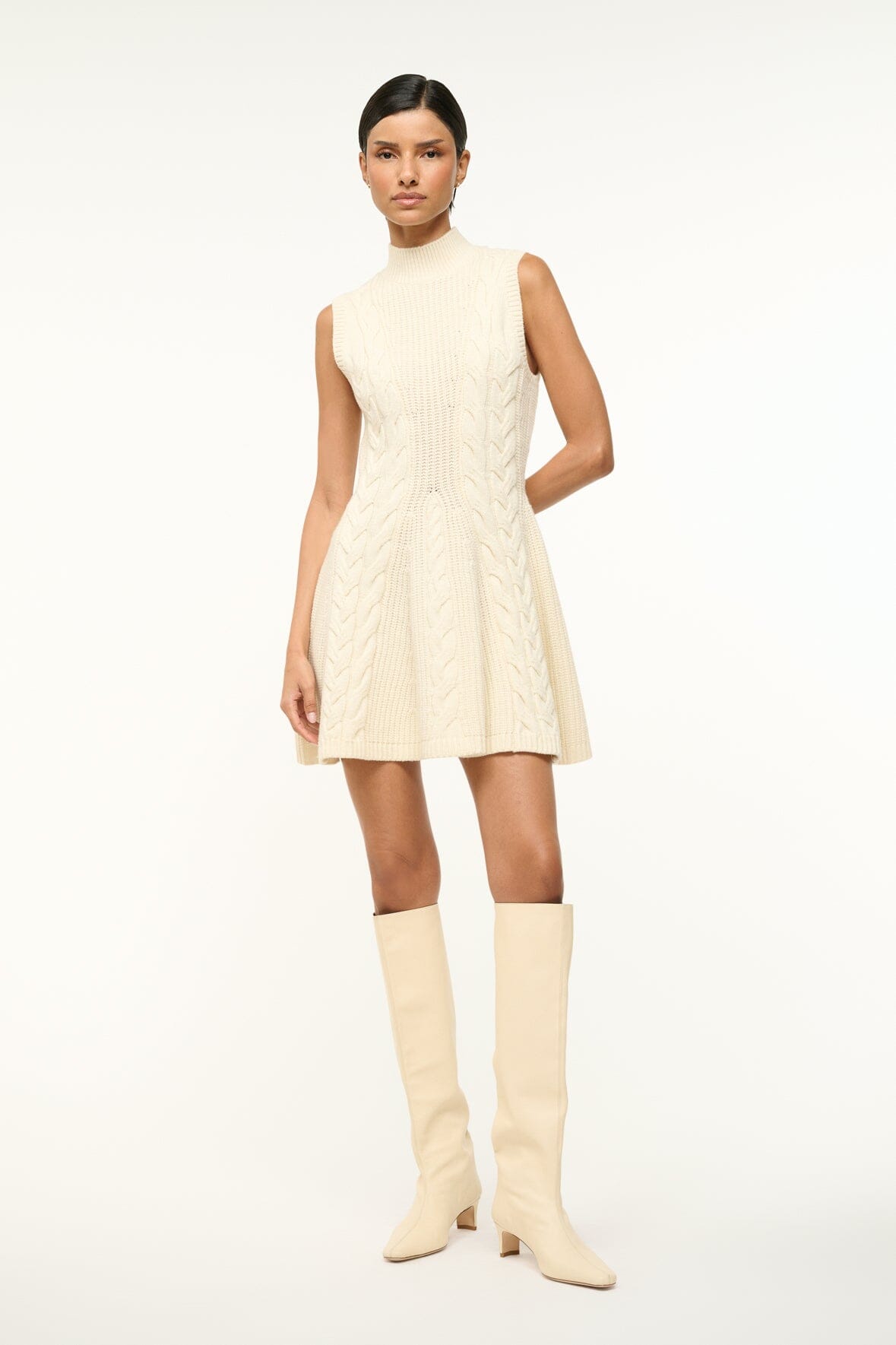 WALLY BOOT CREAM