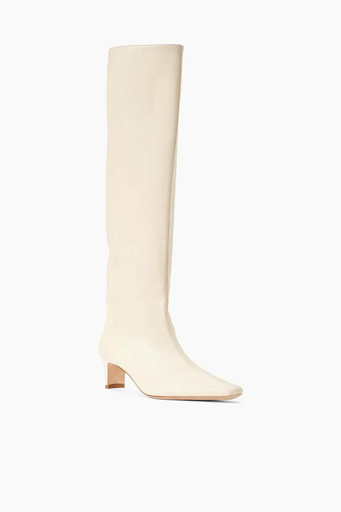 WALLY BOOT CREAM