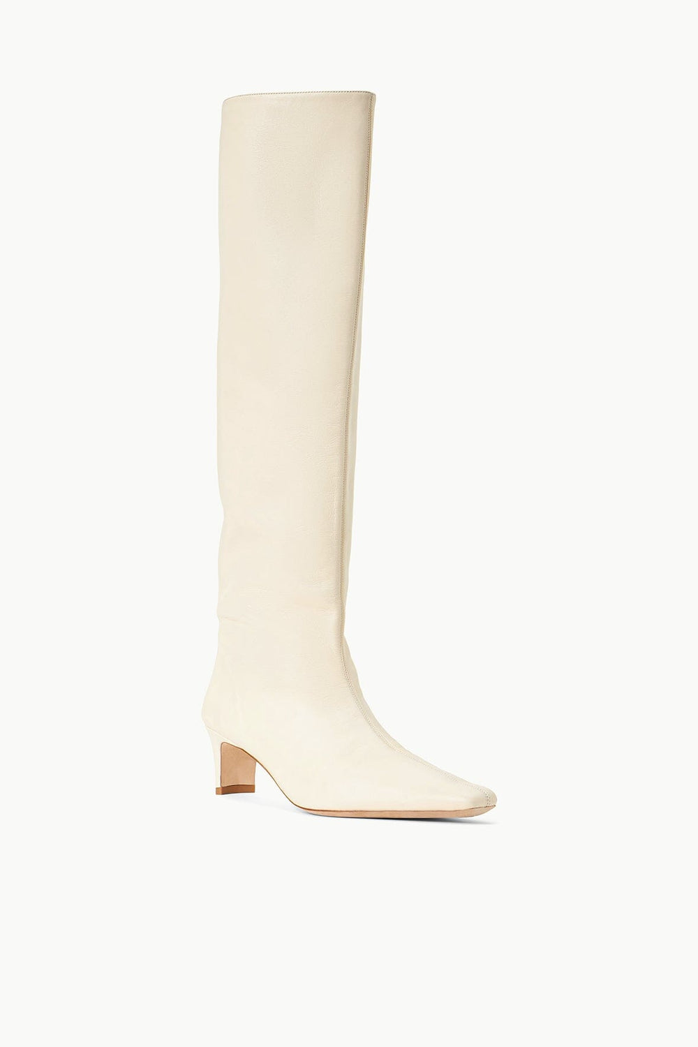 WALLY BOOT CREAM