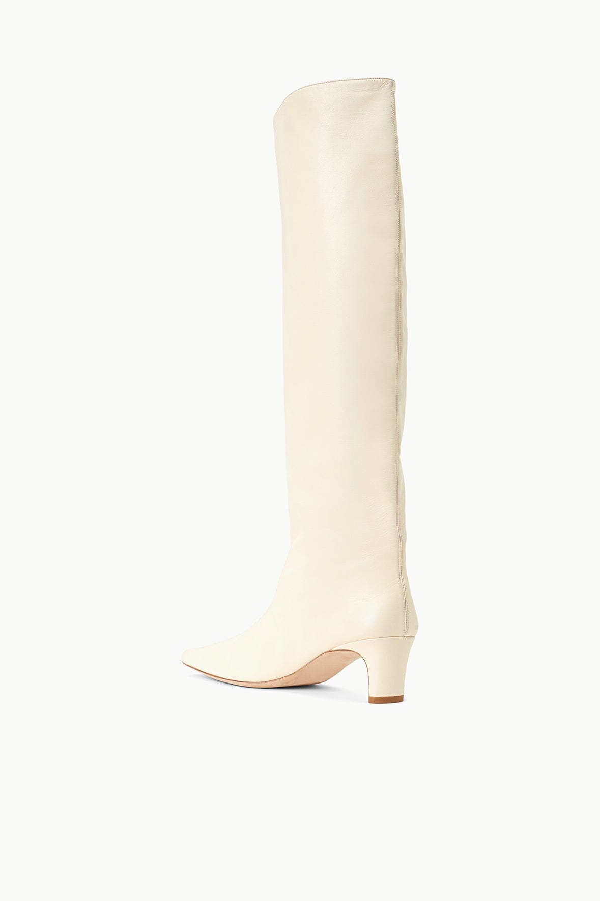 WALLY BOOT CREAM