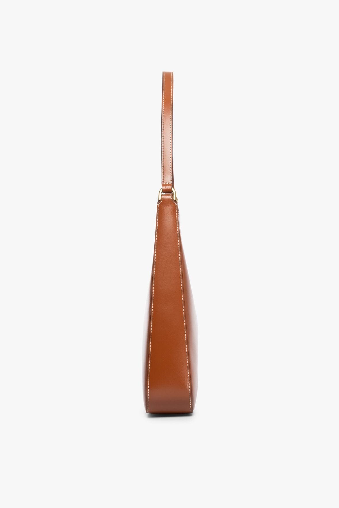 CUSTOM ALEC BAG TAN