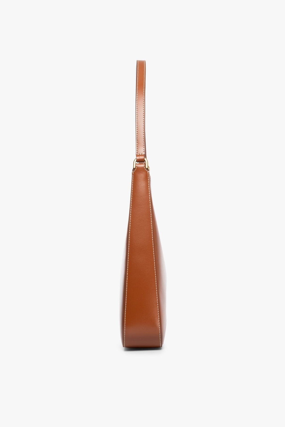 CUSTOM ALEC BAG TAN