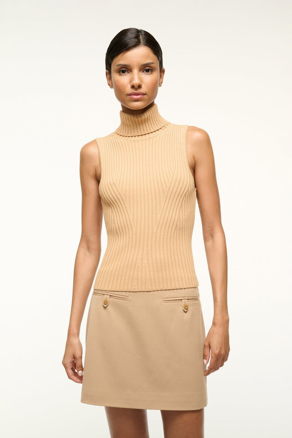 CALLUM TOP CAMEL
