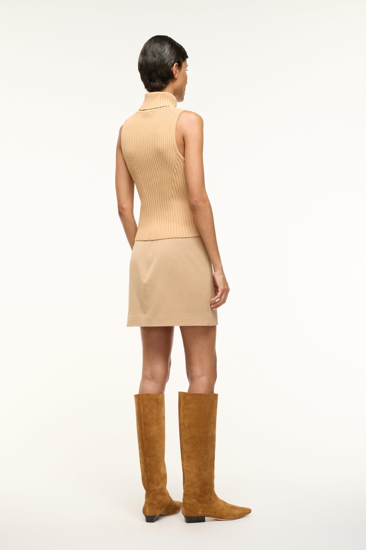 CALLUM TOP CAMEL