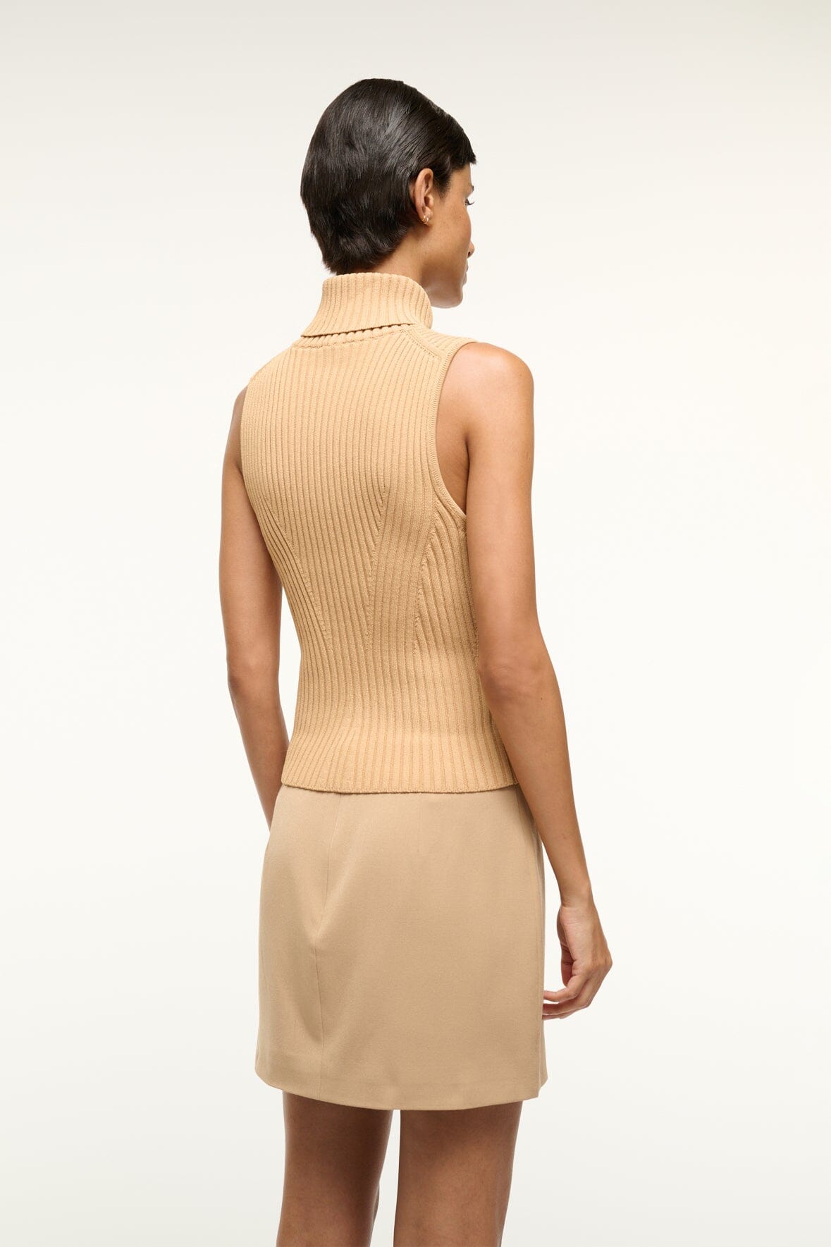CALLUM TOP CAMEL