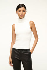 CALLUM TOP IVORY