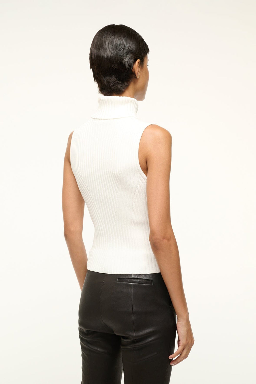 CALLUM TOP IVORY