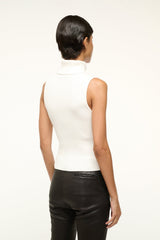 CALLUM TOP IVORY