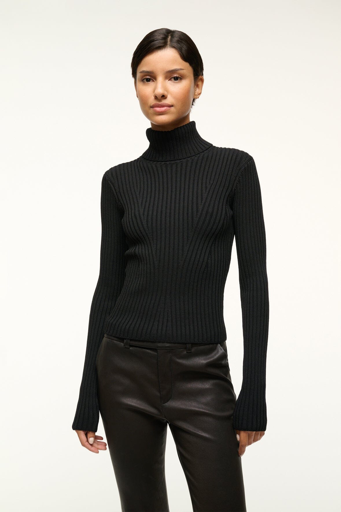 JACE TOP BLACK