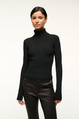 JACE TOP BLACK