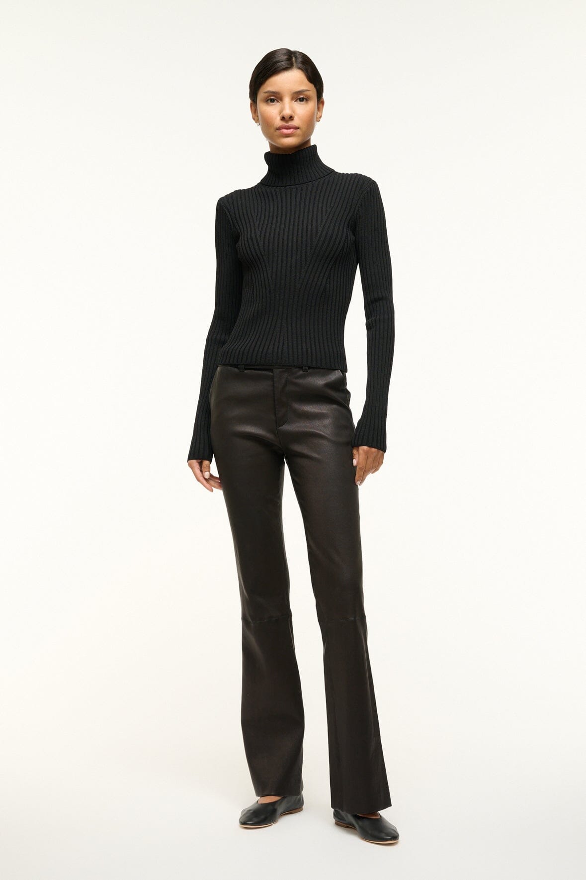 JACE TOP BLACK