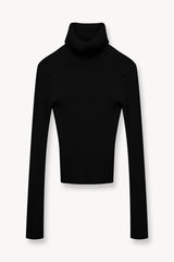 JACE TOP BLACK