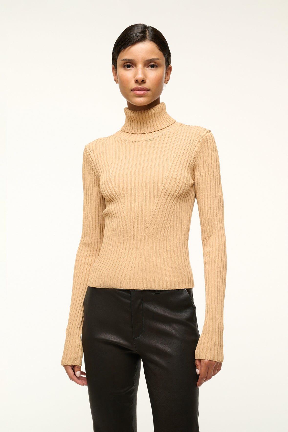 JACE TOP CAMEL