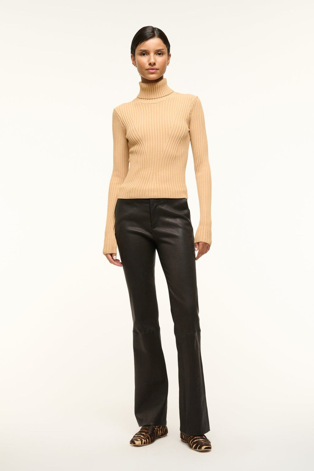 JACE TOP CAMEL