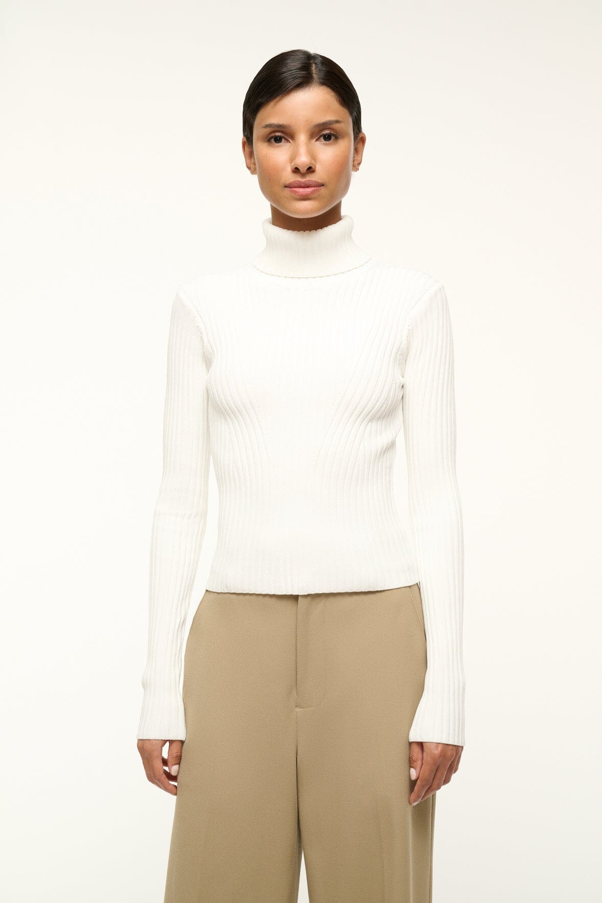 JACE TOP IVORY