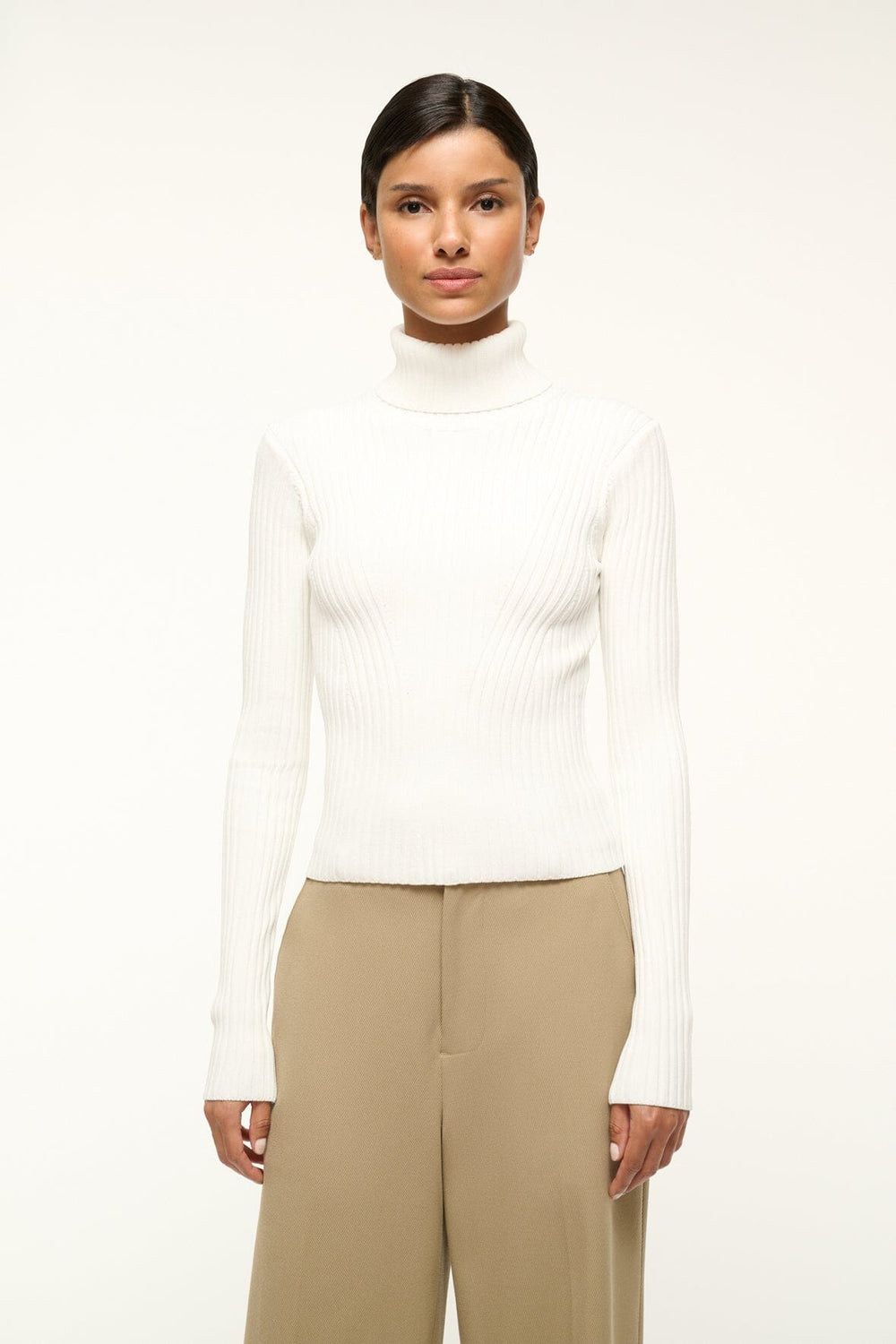 JACE TOP IVORY