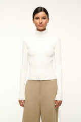 JACE TOP IVORY