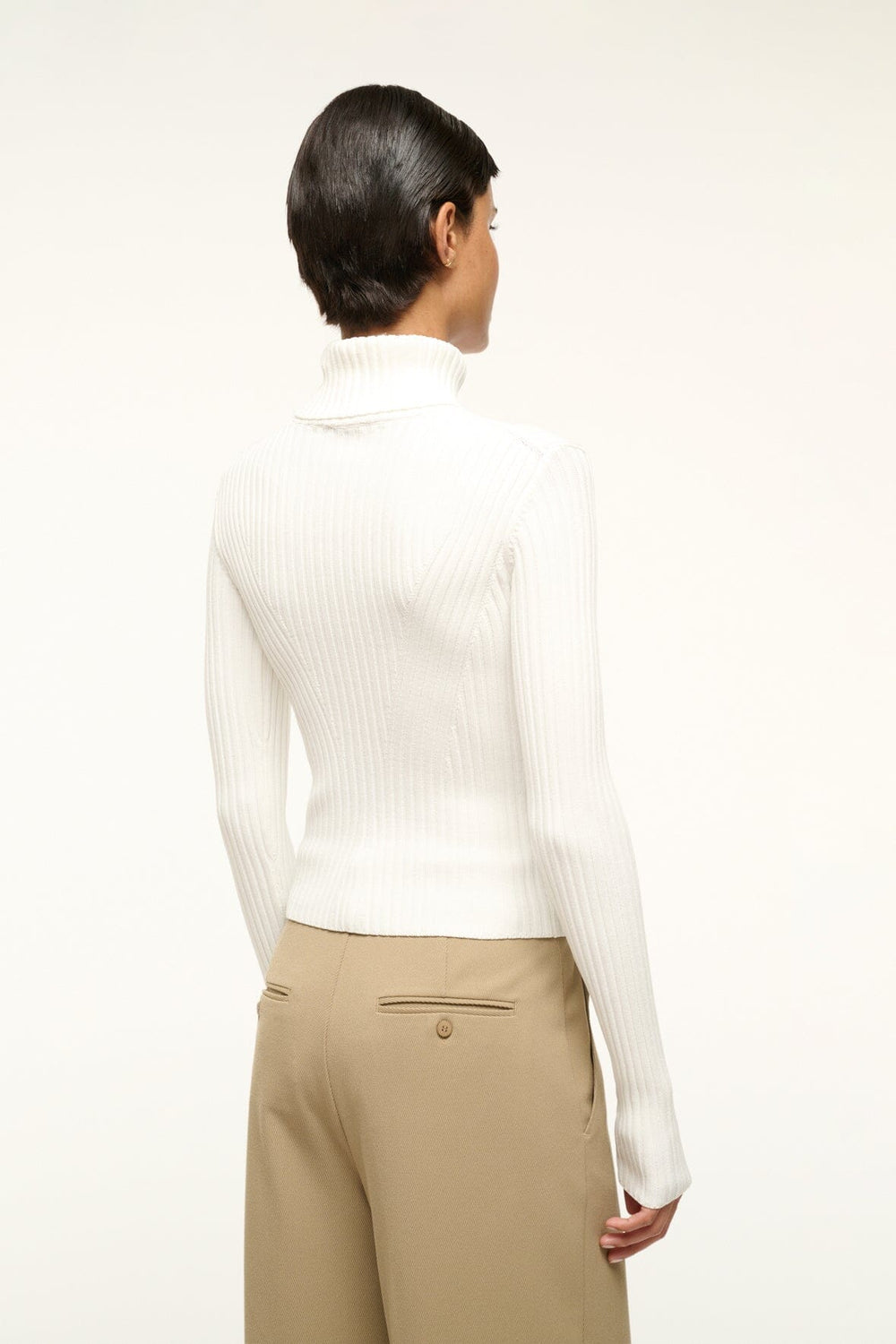 JACE TOP IVORY