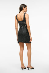 LE SABLE DRESS STARRY NIGHT