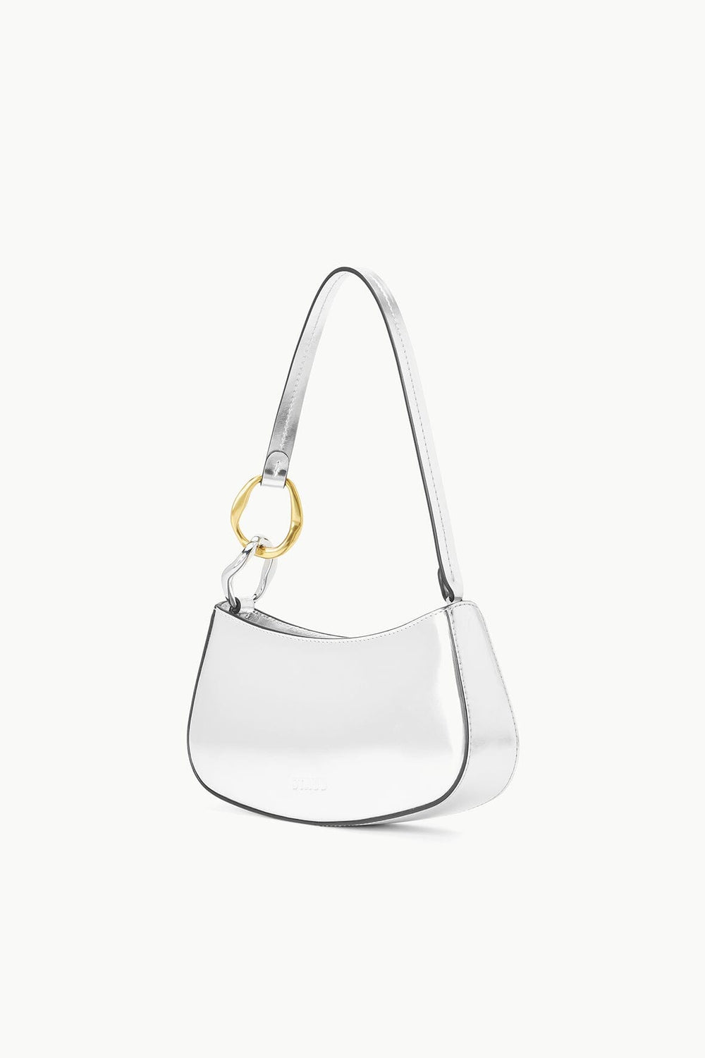 OLLIE BAG CHROME