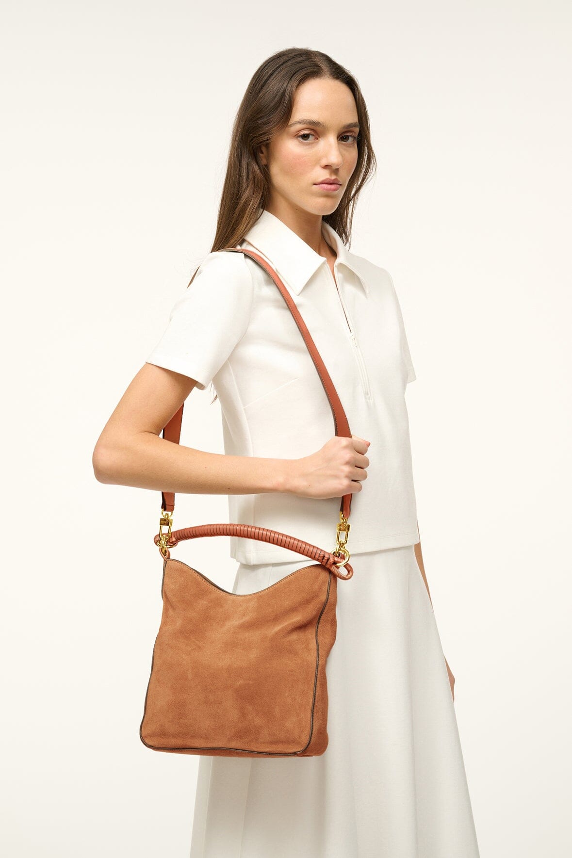 MEL BAG TAN