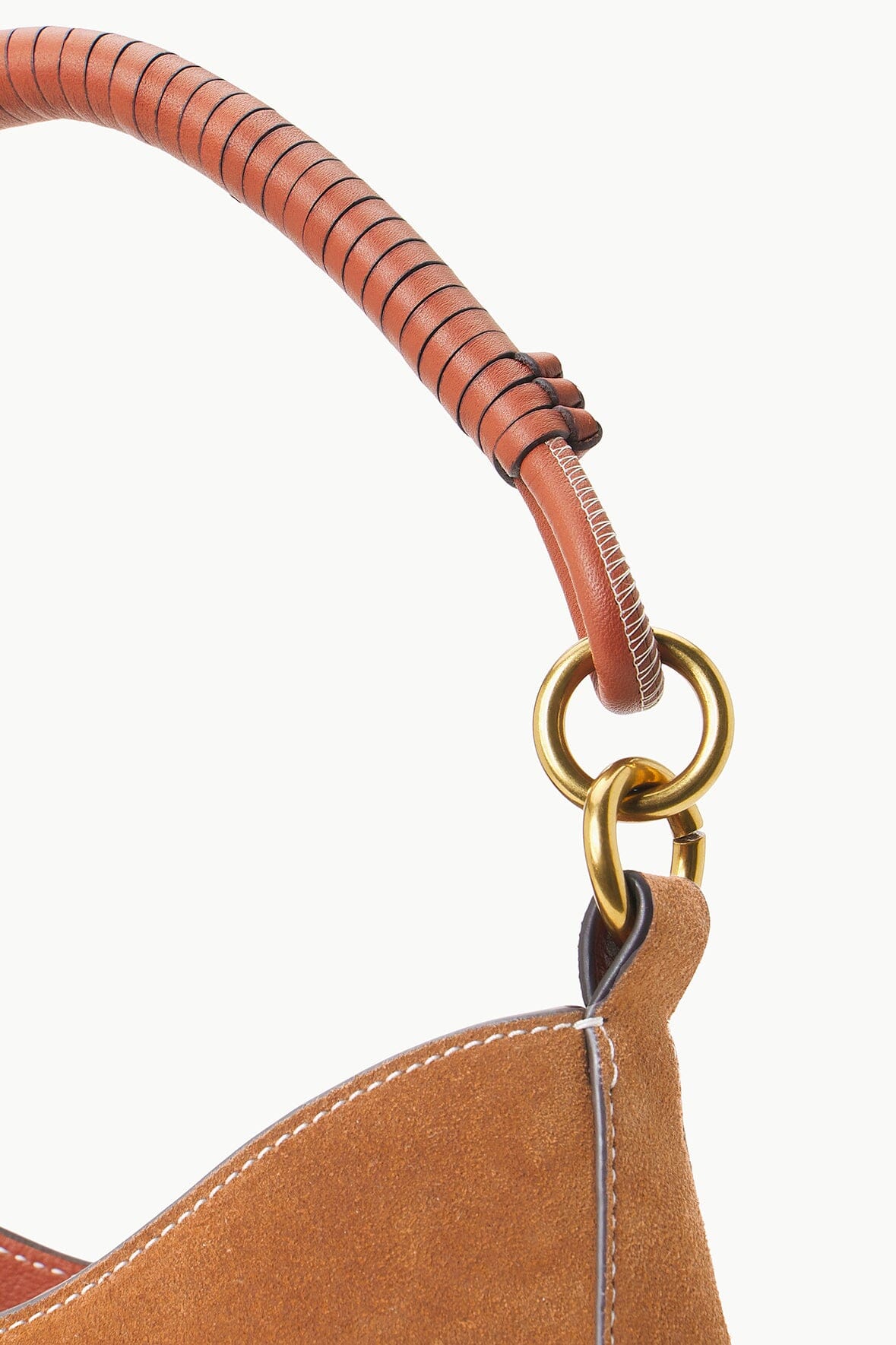 MEL BAG TAN
