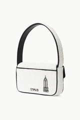 TOMMY BEADED BAG I LOVE NEW YORK