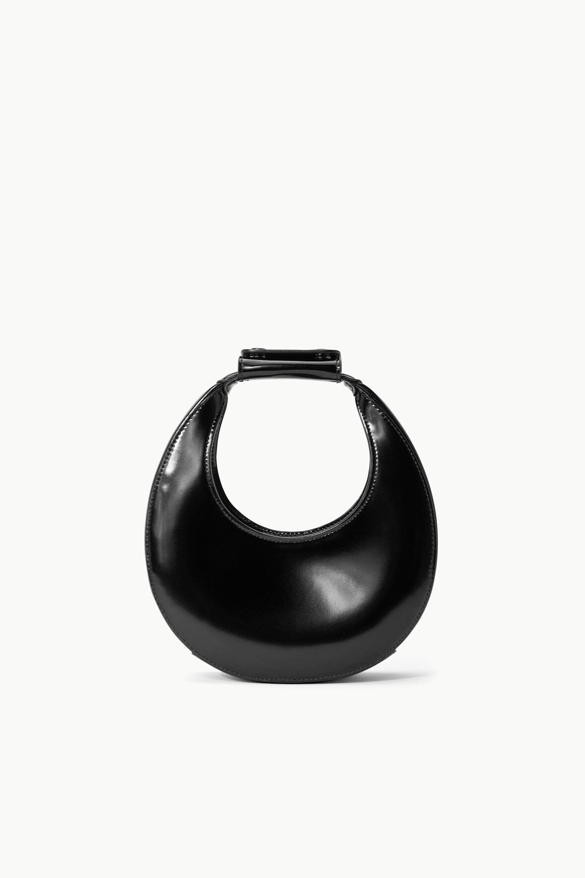 GOOD NIGHT MOON BAG BLACK