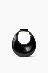 GOOD NIGHT MOON BAG BLACK