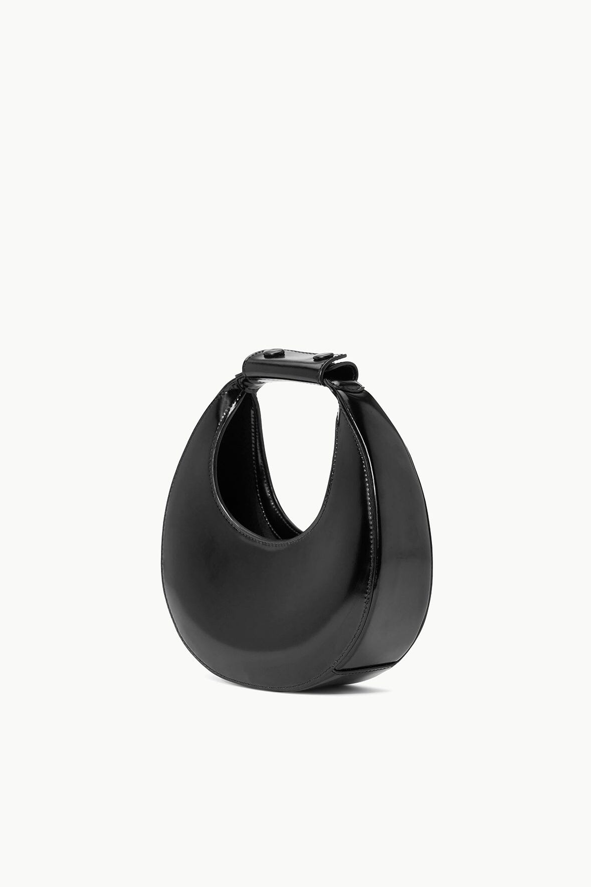 GOOD NIGHT MOON BAG BLACK