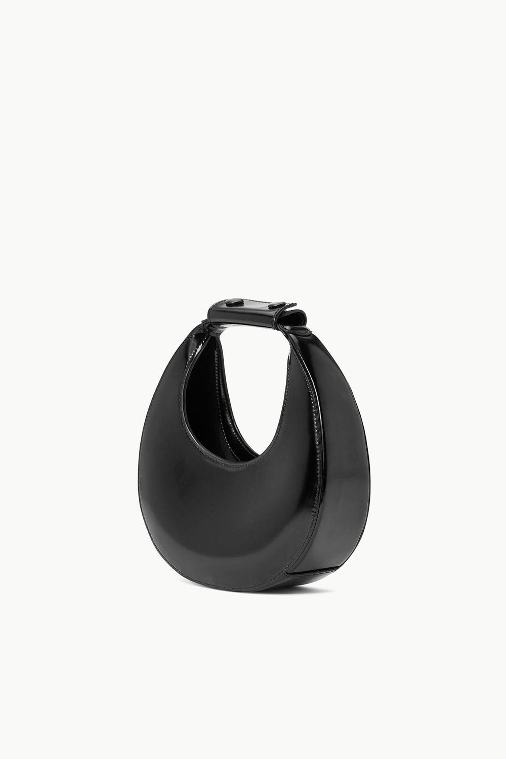 GOOD NIGHT MOON BAG BLACK