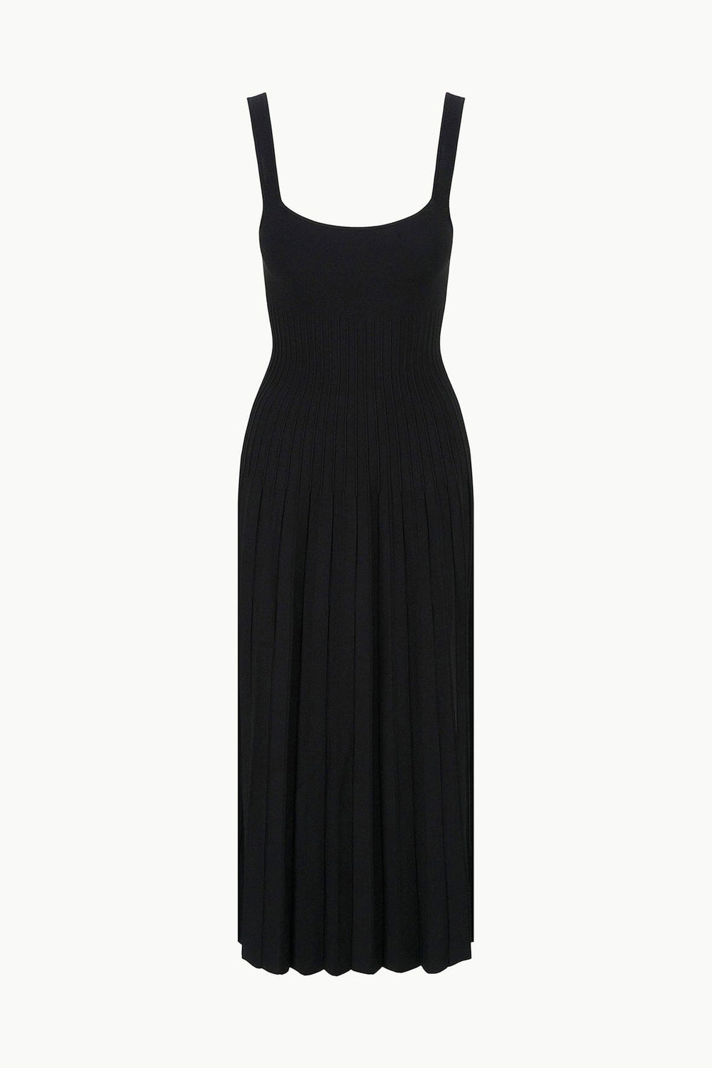 ELLISON DRESS BLACK