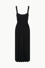 ELLISON DRESS BLACK
