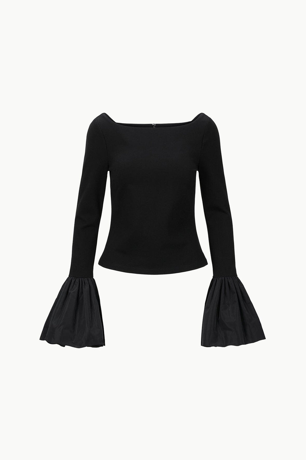 PAIGE TOP BLACK