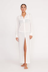 VITA DRESS WHITE