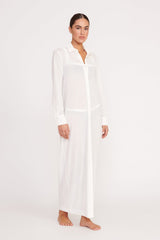 VITA DRESS WHITE