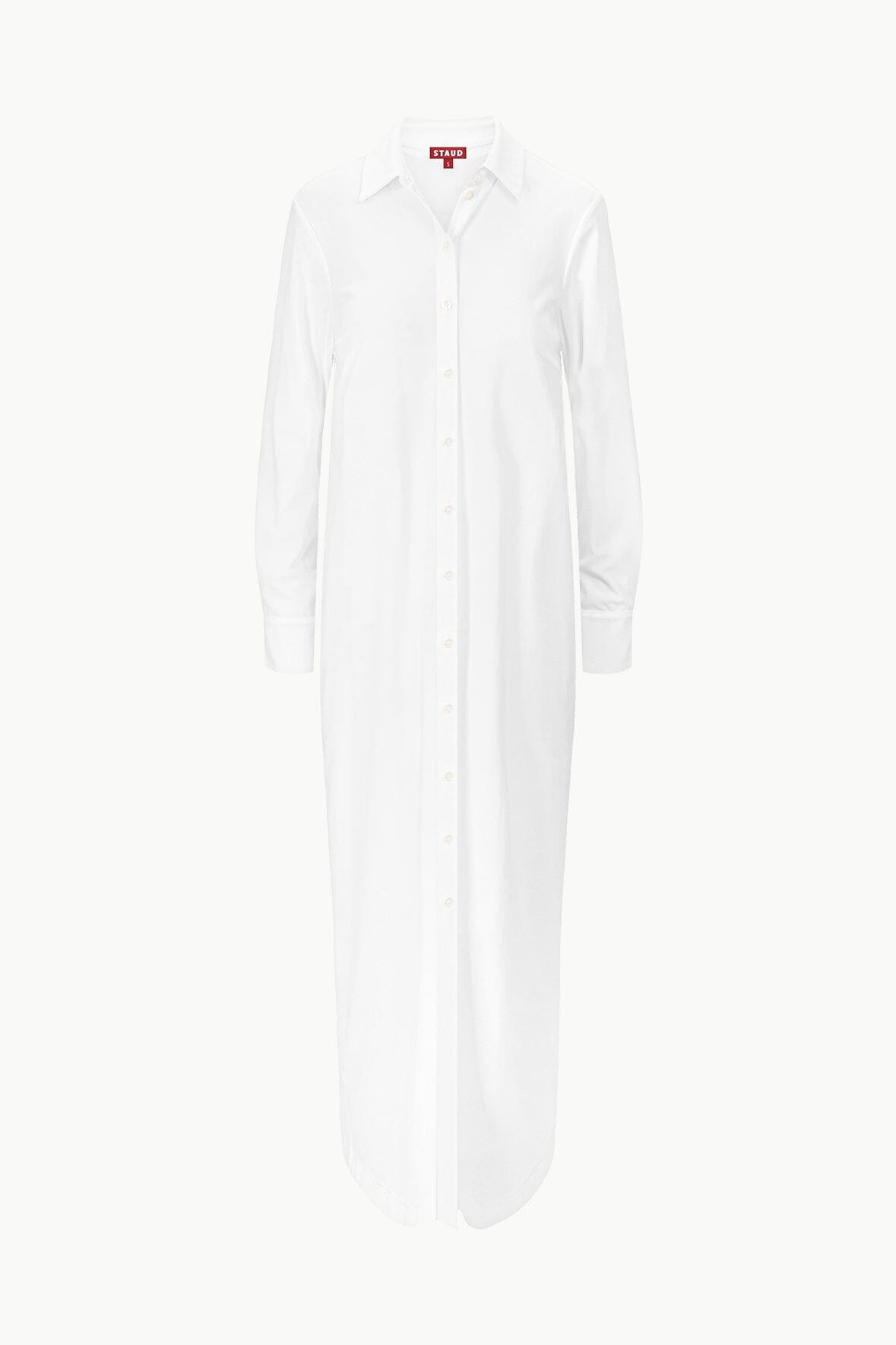 VITA DRESS WHITE