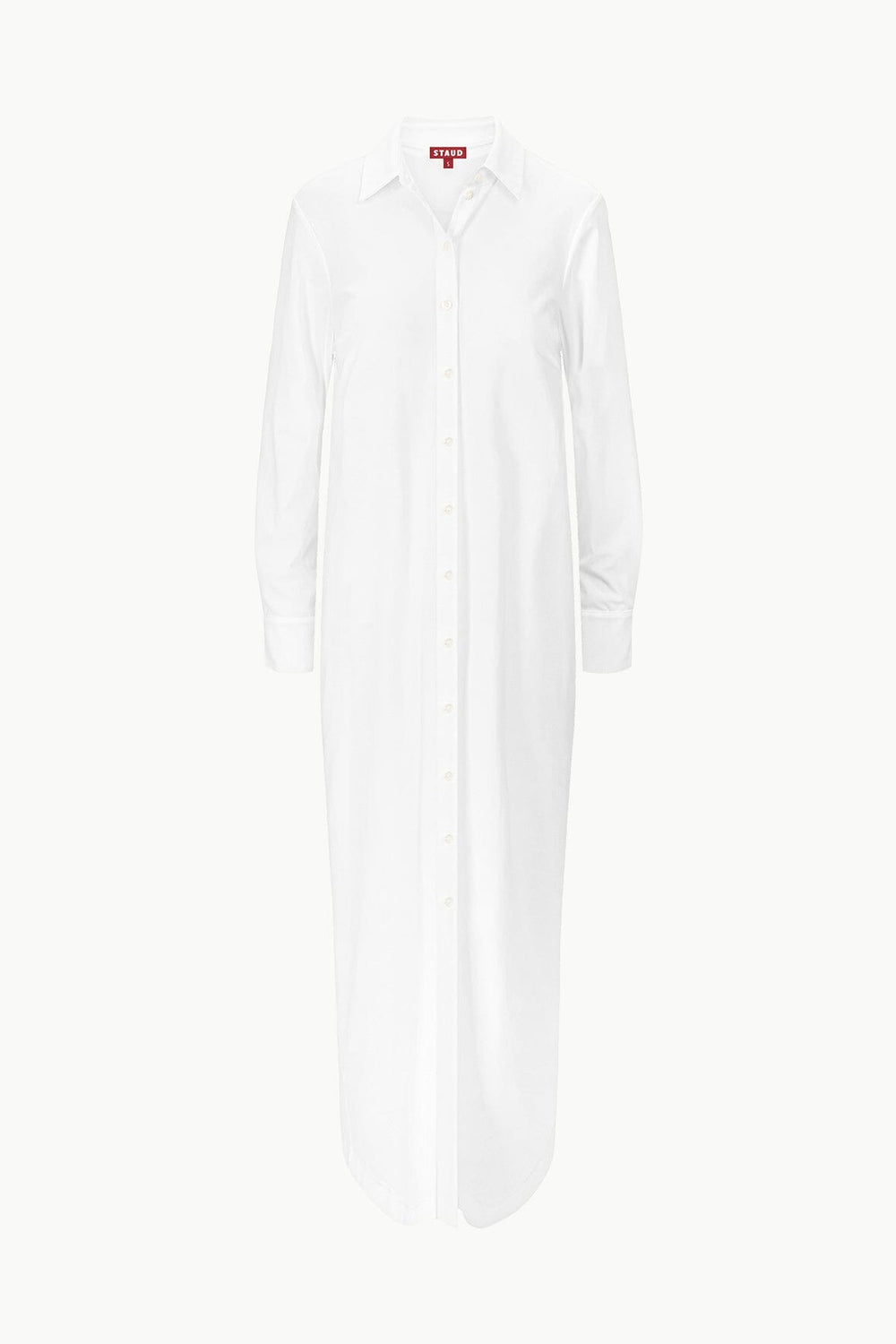 VITA DRESS WHITE