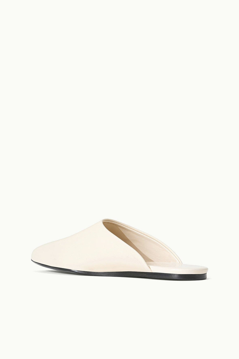 CUSTOM ABBY SLIPPER CREAM