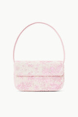 TOMMY BAG IVORY CHERRY BLOSSOM TOILE