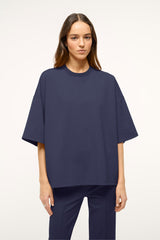 CAPSULE TOP NAVY