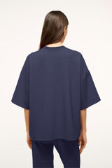 CAPSULE TOP NAVY