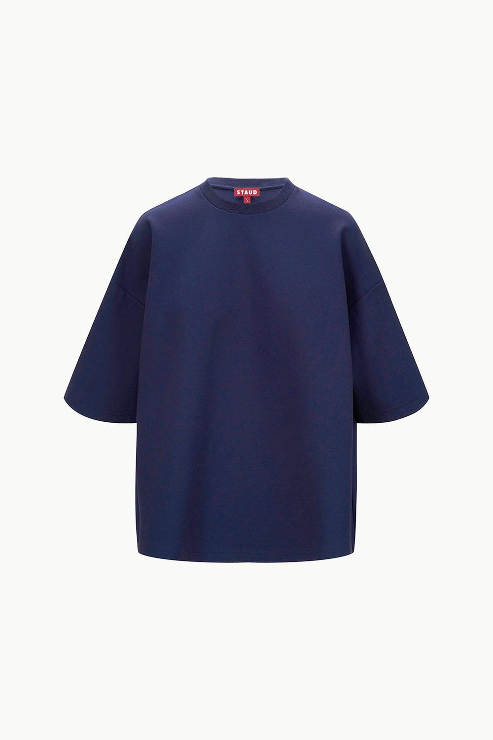 CAPSULE TOP NAVY