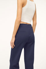 KNACK PANT NAVY