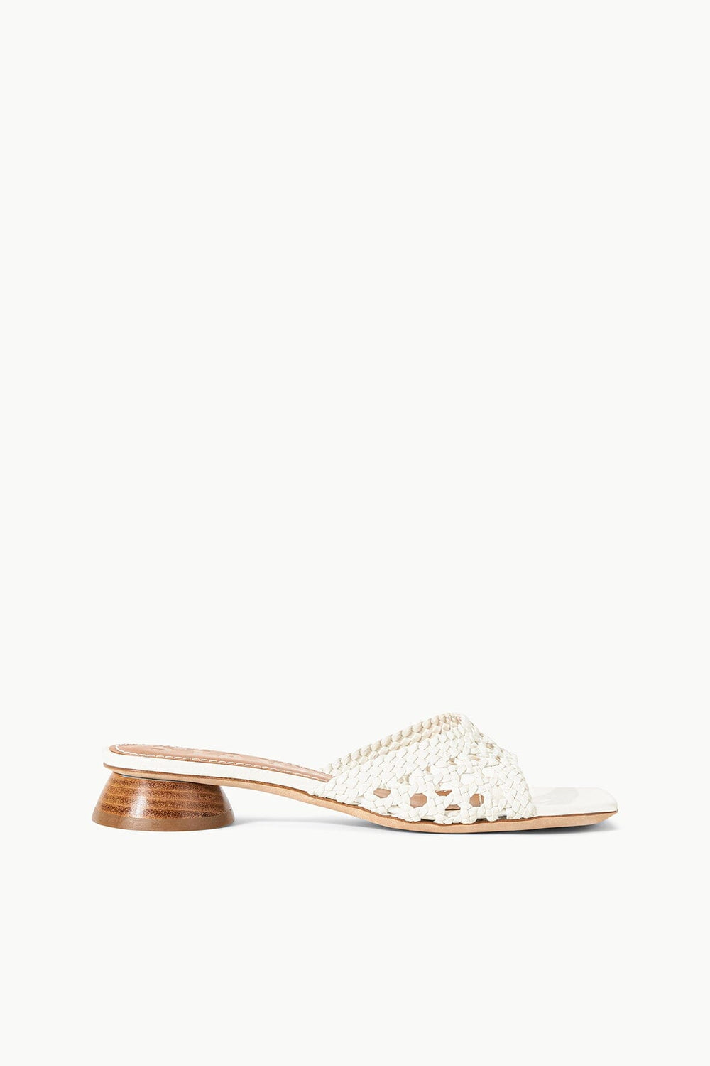 SIMONE CROCHET HEEL PAPER