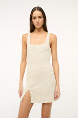 LE SABLE DRESS IVORY