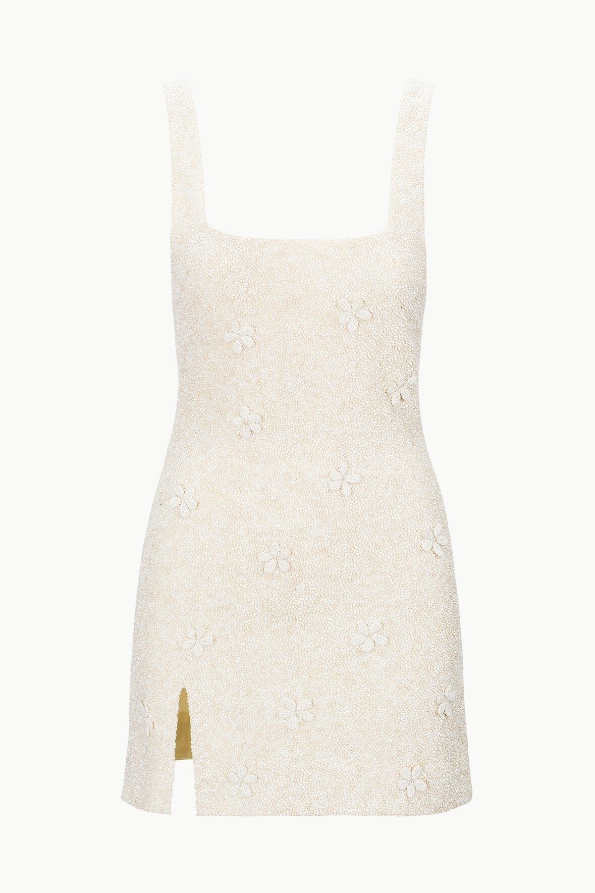LE SABLE DRESS IVORY